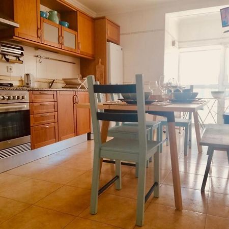 Apartamento Perola Do Mar - T3 Apartman Vila Real de Santo António Kültér fotó