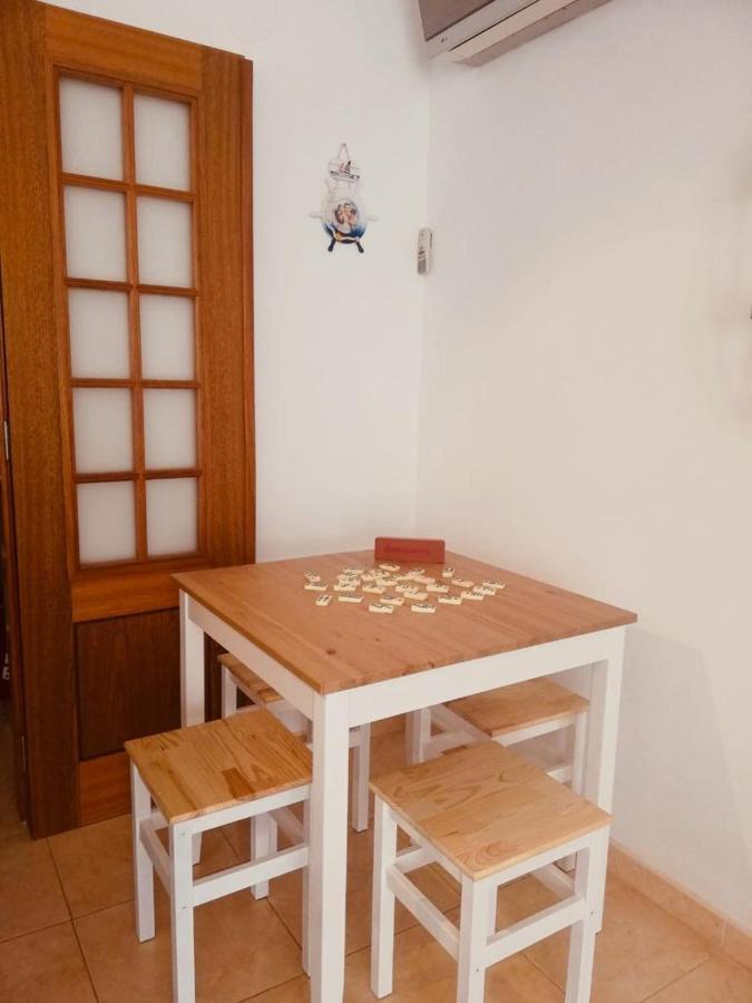 Apartamento Perola Do Mar - T3 Apartman Vila Real de Santo António Kültér fotó
