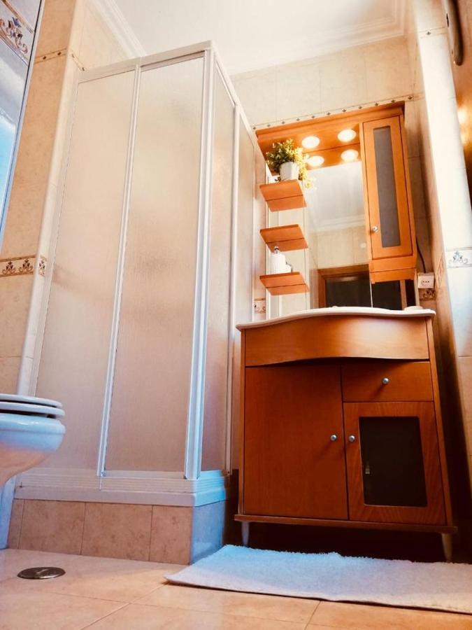 Apartamento Perola Do Mar - T3 Apartman Vila Real de Santo António Kültér fotó