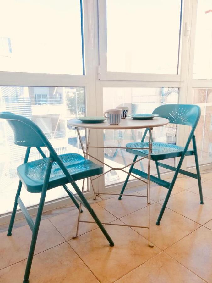 Apartamento Perola Do Mar - T3 Apartman Vila Real de Santo António Kültér fotó