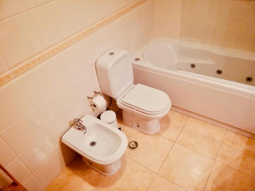 Apartamento Perola Do Mar - T3 Apartman Vila Real de Santo António Kültér fotó