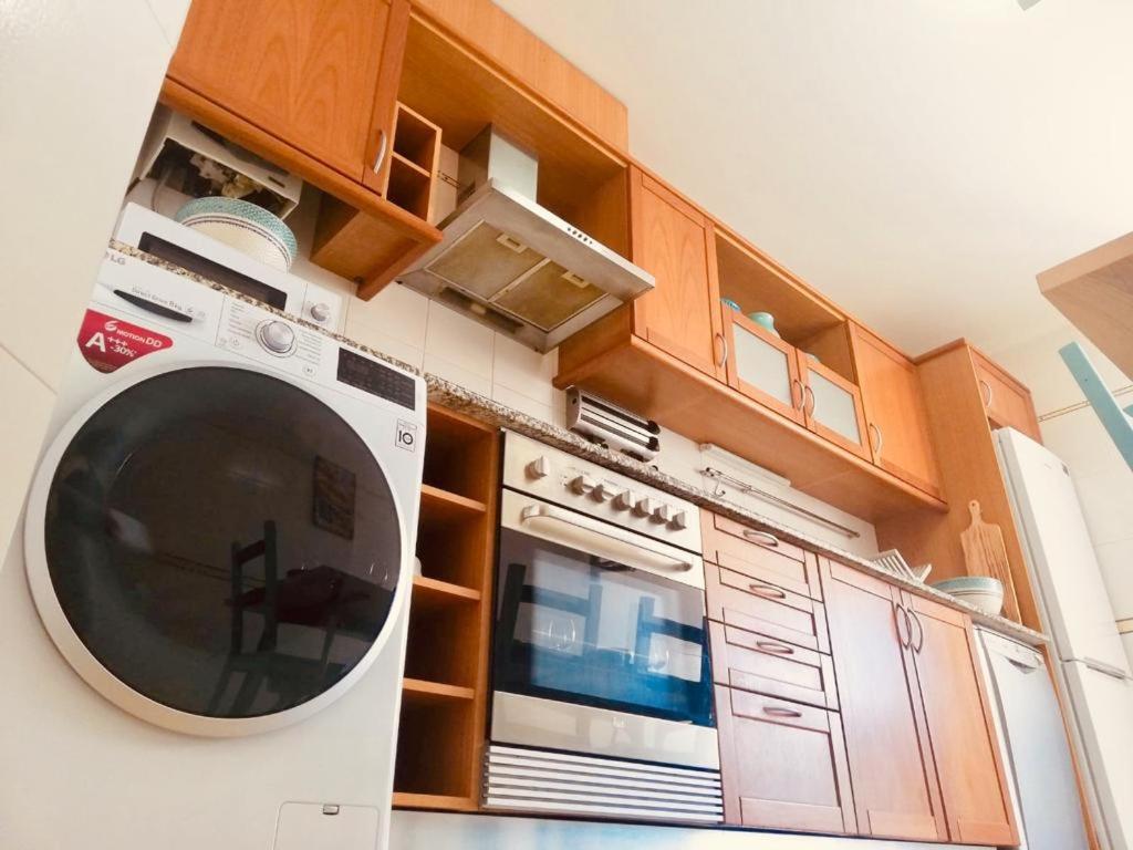 Apartamento Perola Do Mar - T3 Apartman Vila Real de Santo António Kültér fotó