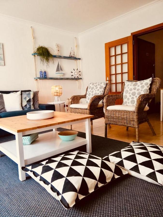 Apartamento Perola Do Mar - T3 Apartman Vila Real de Santo António Kültér fotó