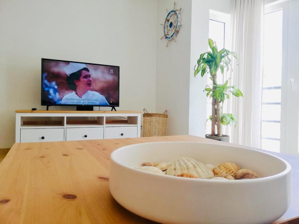 Apartamento Perola Do Mar - T3 Apartman Vila Real de Santo António Kültér fotó