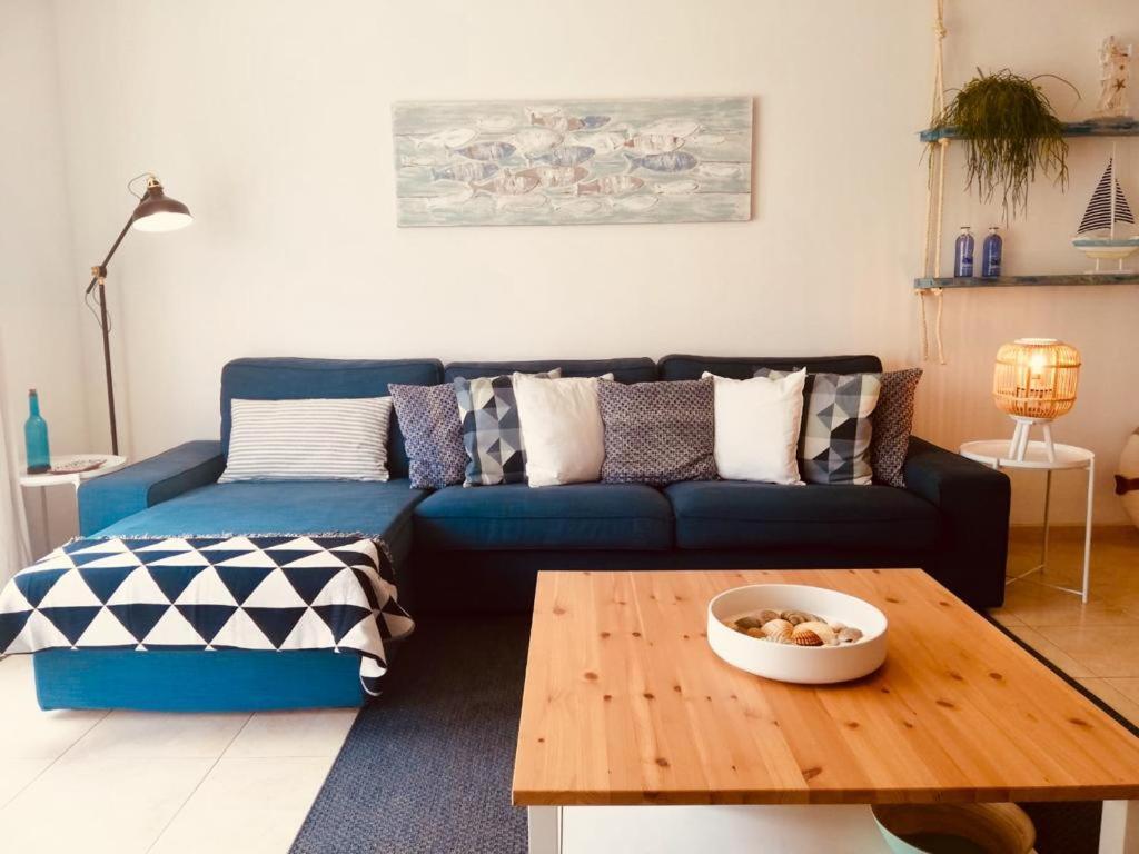 Apartamento Perola Do Mar - T3 Apartman Vila Real de Santo António Kültér fotó