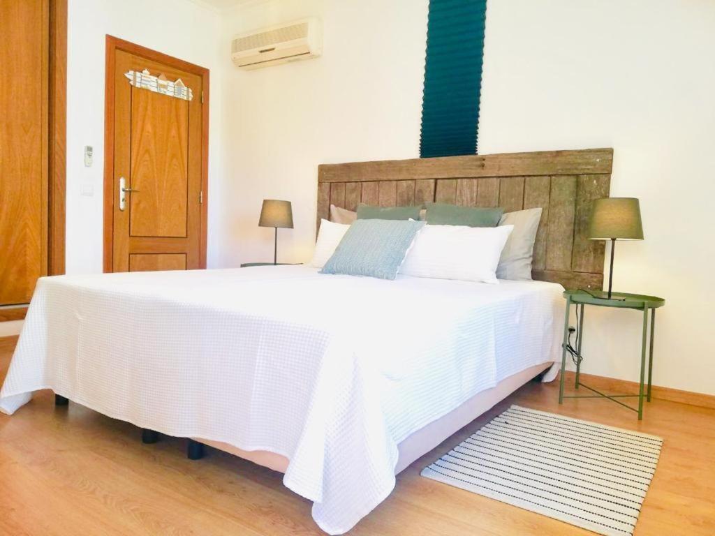 Apartamento Perola Do Mar - T3 Apartman Vila Real de Santo António Kültér fotó