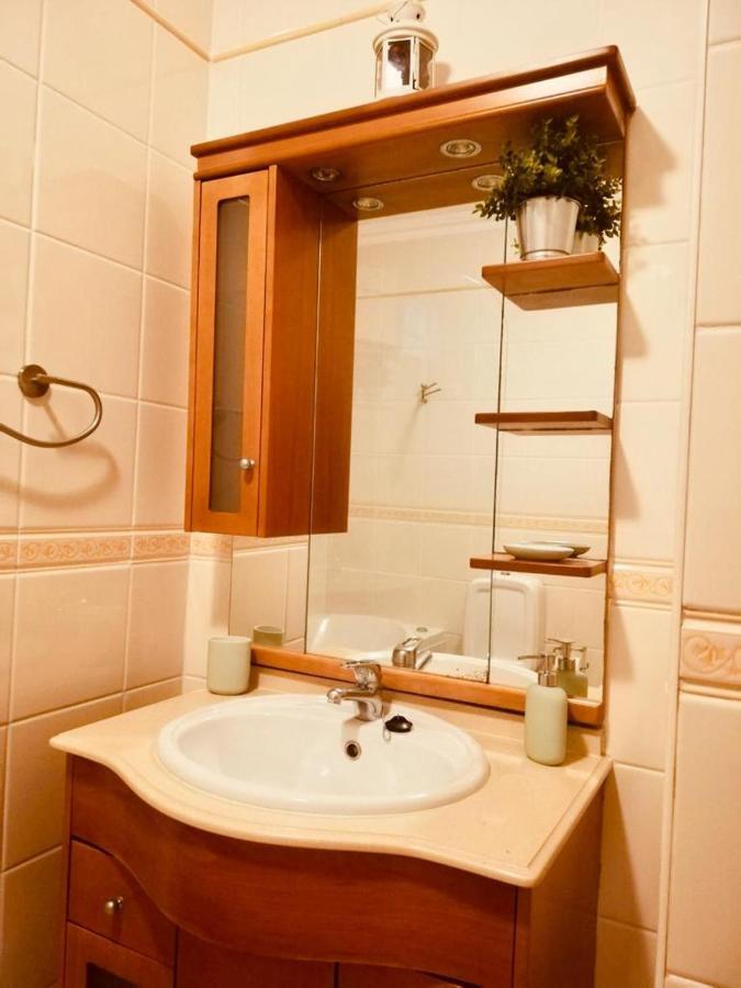 Apartamento Perola Do Mar - T3 Apartman Vila Real de Santo António Kültér fotó