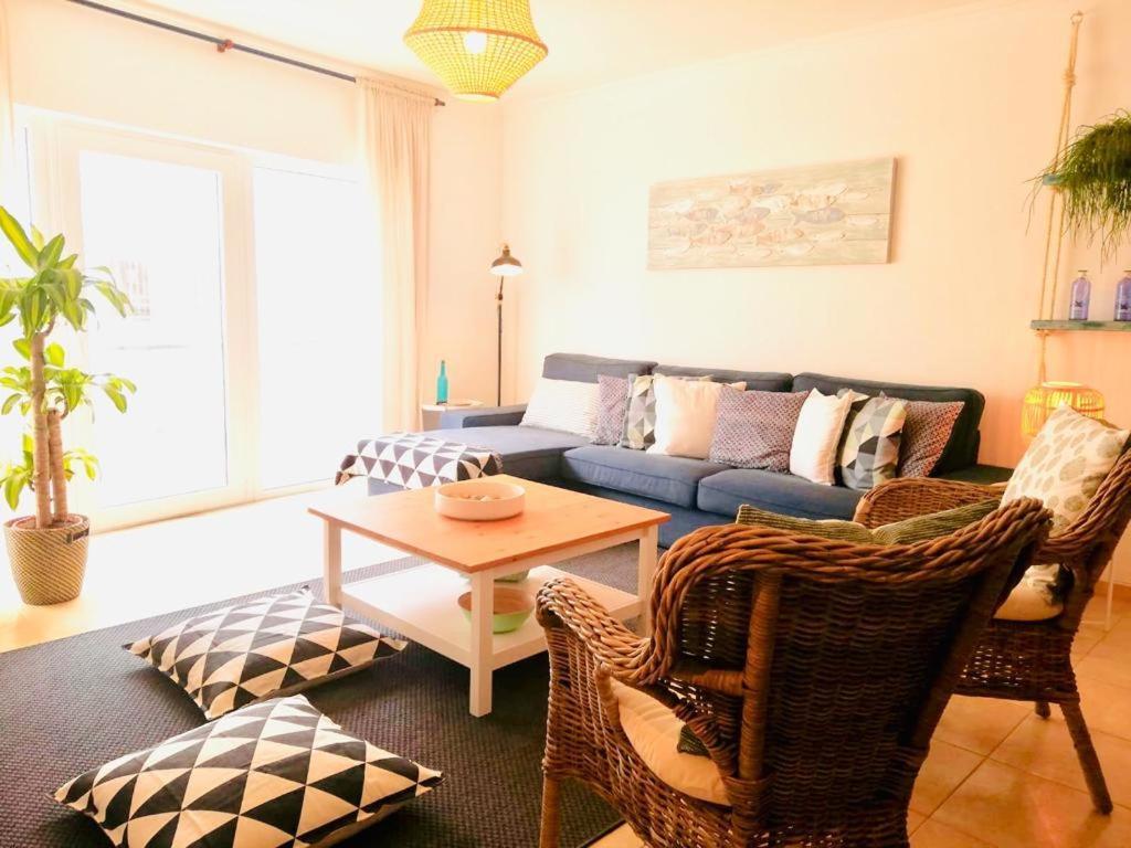 Apartamento Perola Do Mar - T3 Apartman Vila Real de Santo António Kültér fotó