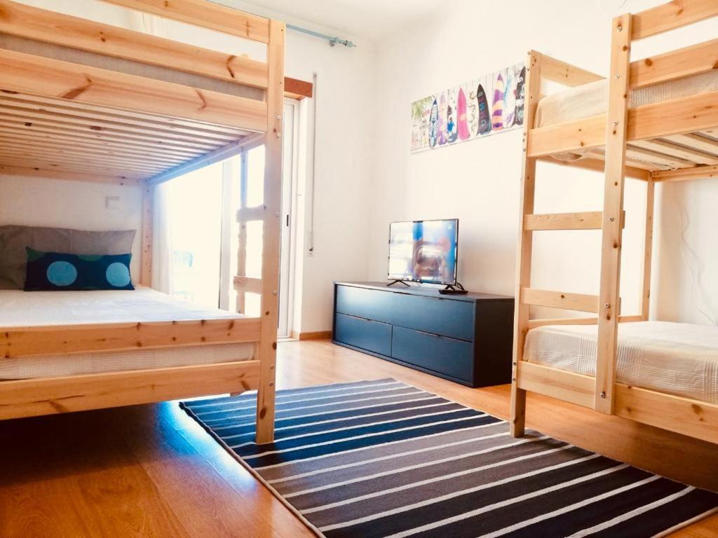 Apartamento Perola Do Mar - T3 Apartman Vila Real de Santo António Kültér fotó